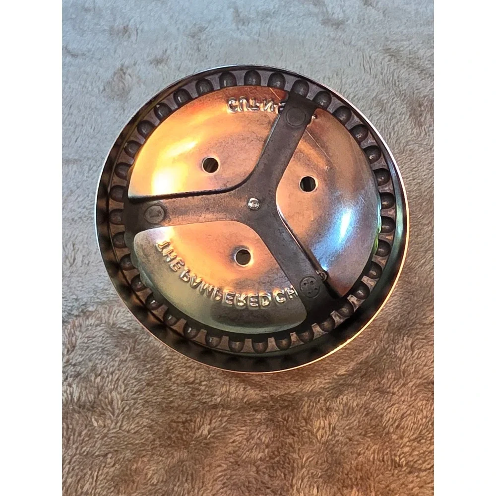 The Pampered Chef Cut-N-Seal 3.5